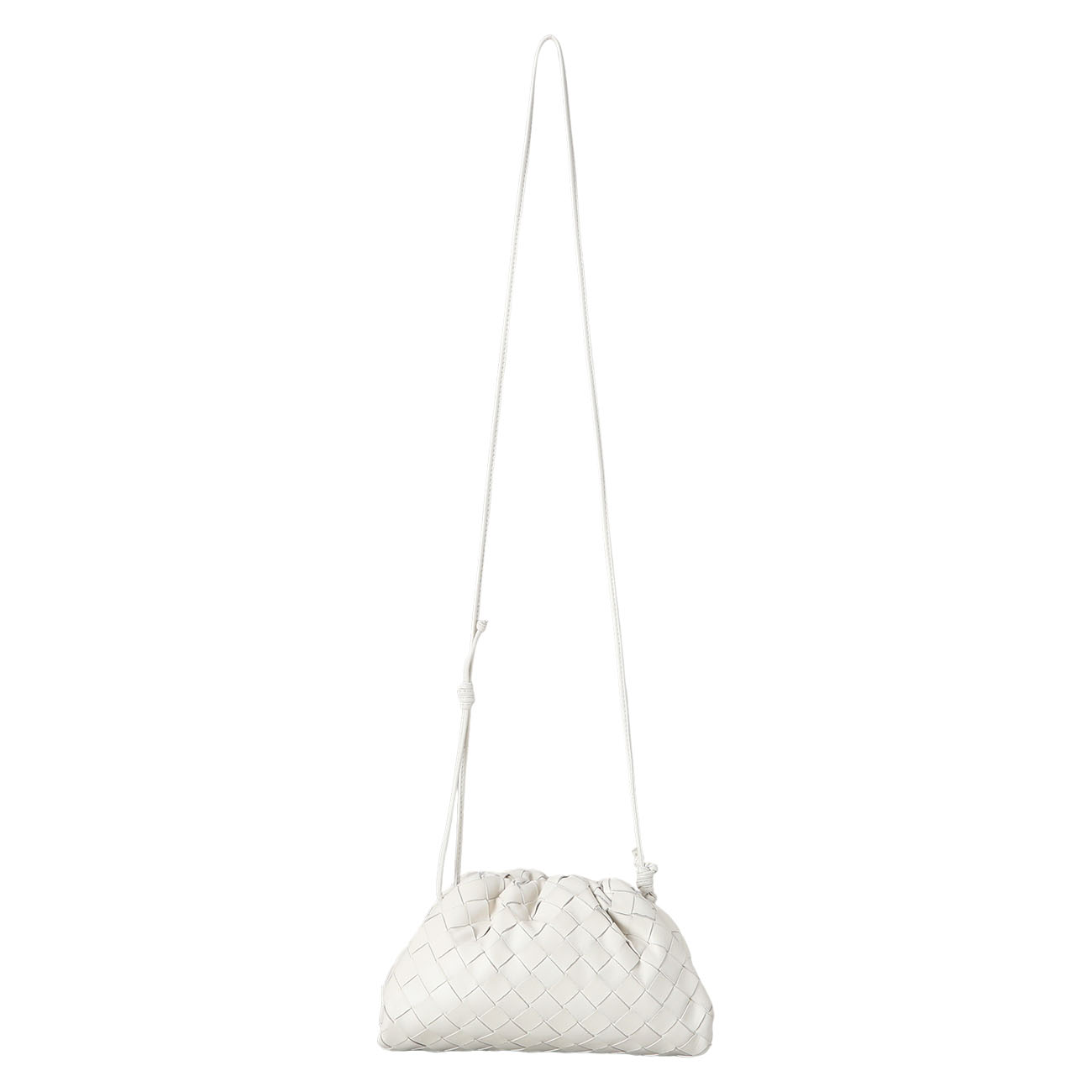 BOTTEGA VENETA(USED)보테가베네타 미니 파우치